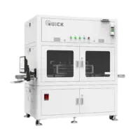 Fpc hotbar soldering