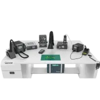 Soldering tools and equipment
