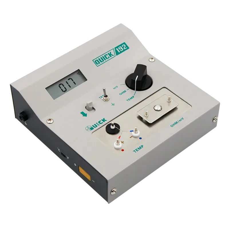 192-Soldering-Tester 192 Soldering Tester - Image 1