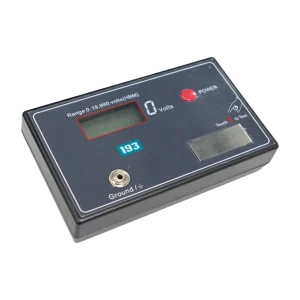 193 Static Meter