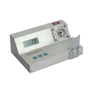196 Hot Air Temperature Tester