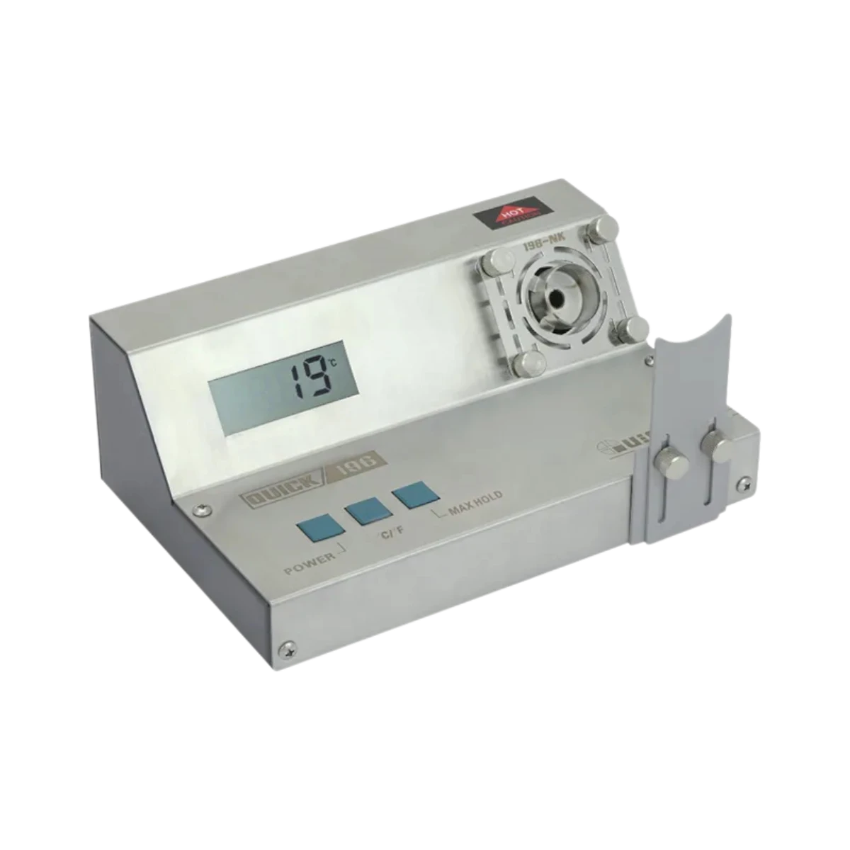 196-Hot-Air-Temperature-Tester 196 Hot Air Temperature Tester - Image 1