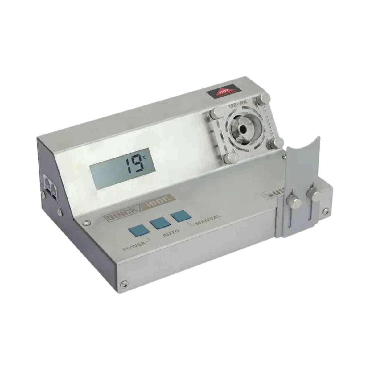 196C-Hot-Air-Temperature-Tester 196C Hot Air Temperature Tester - Image 1