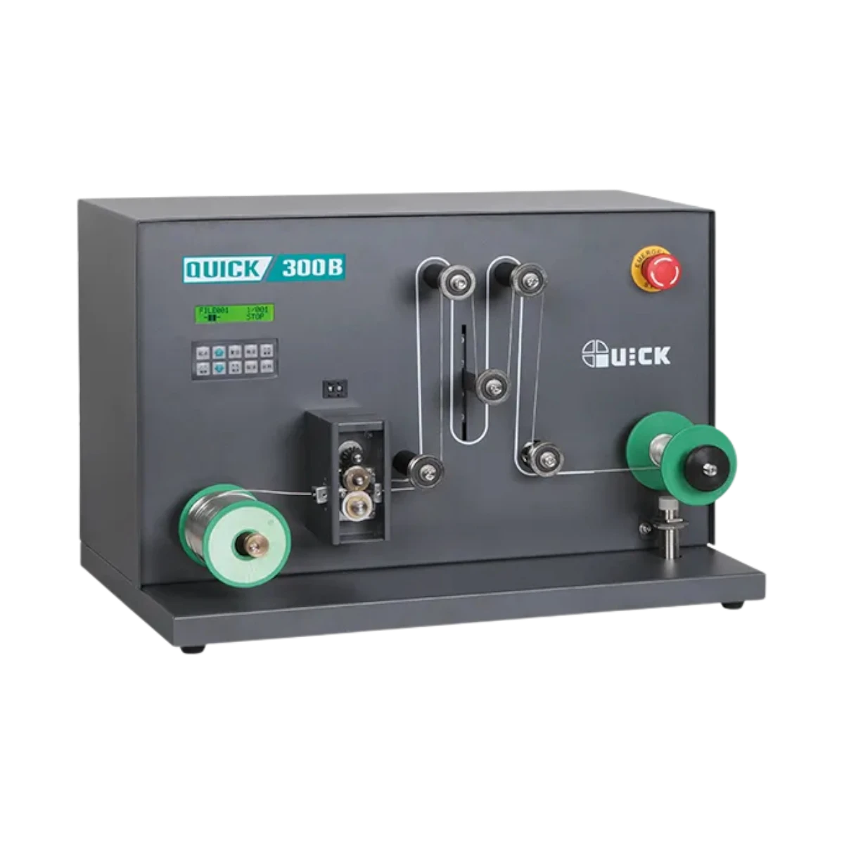 300B-Solder-Separation-Machine 300B Solder Separation Machine - Image 1
