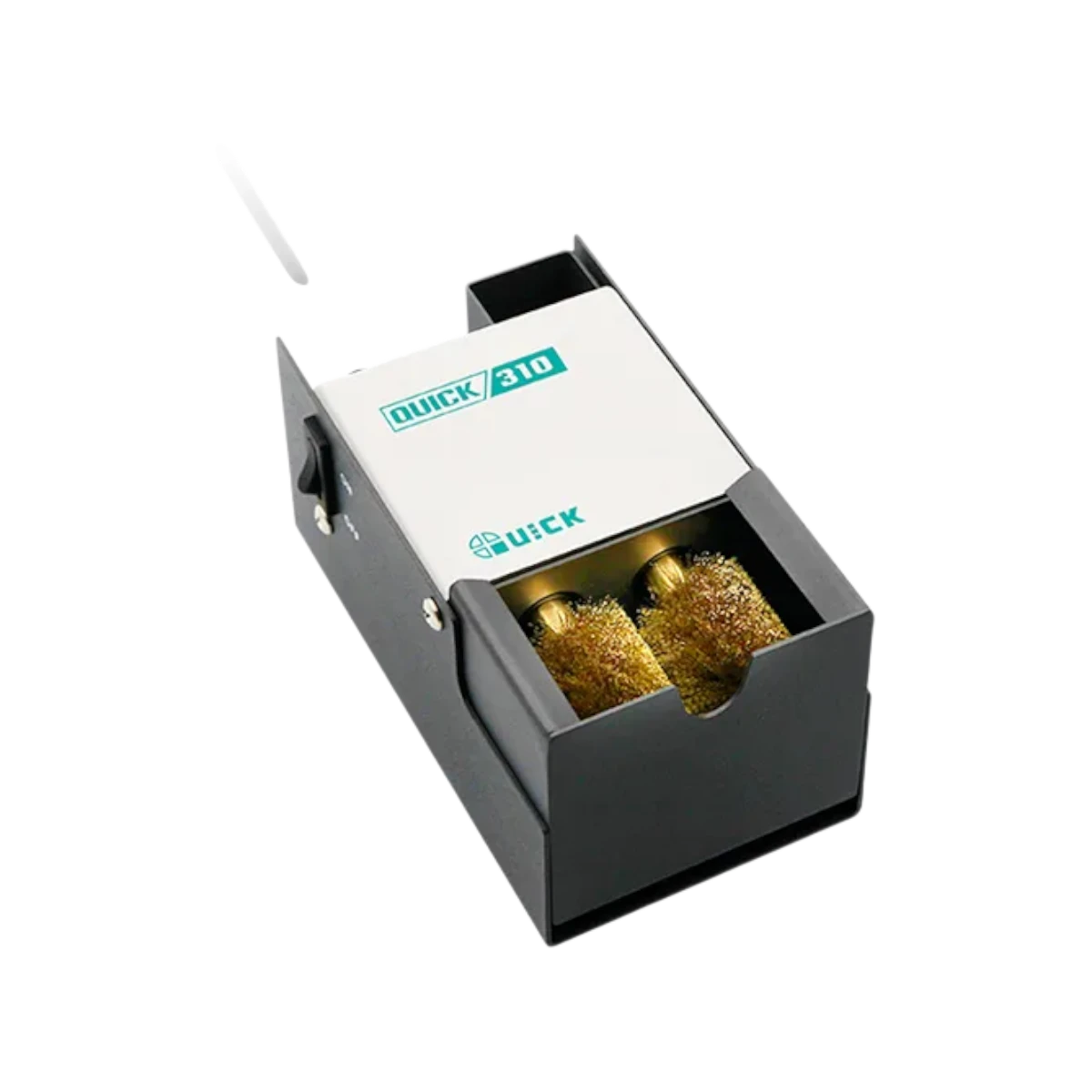 310-Solder-Tip-Cleaner 310 Solder Tip Cleaner - Image 1