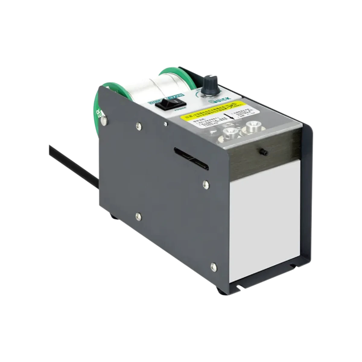 372B-Solder-Separation-Machine 372B Solder Separation Machine - Image 1