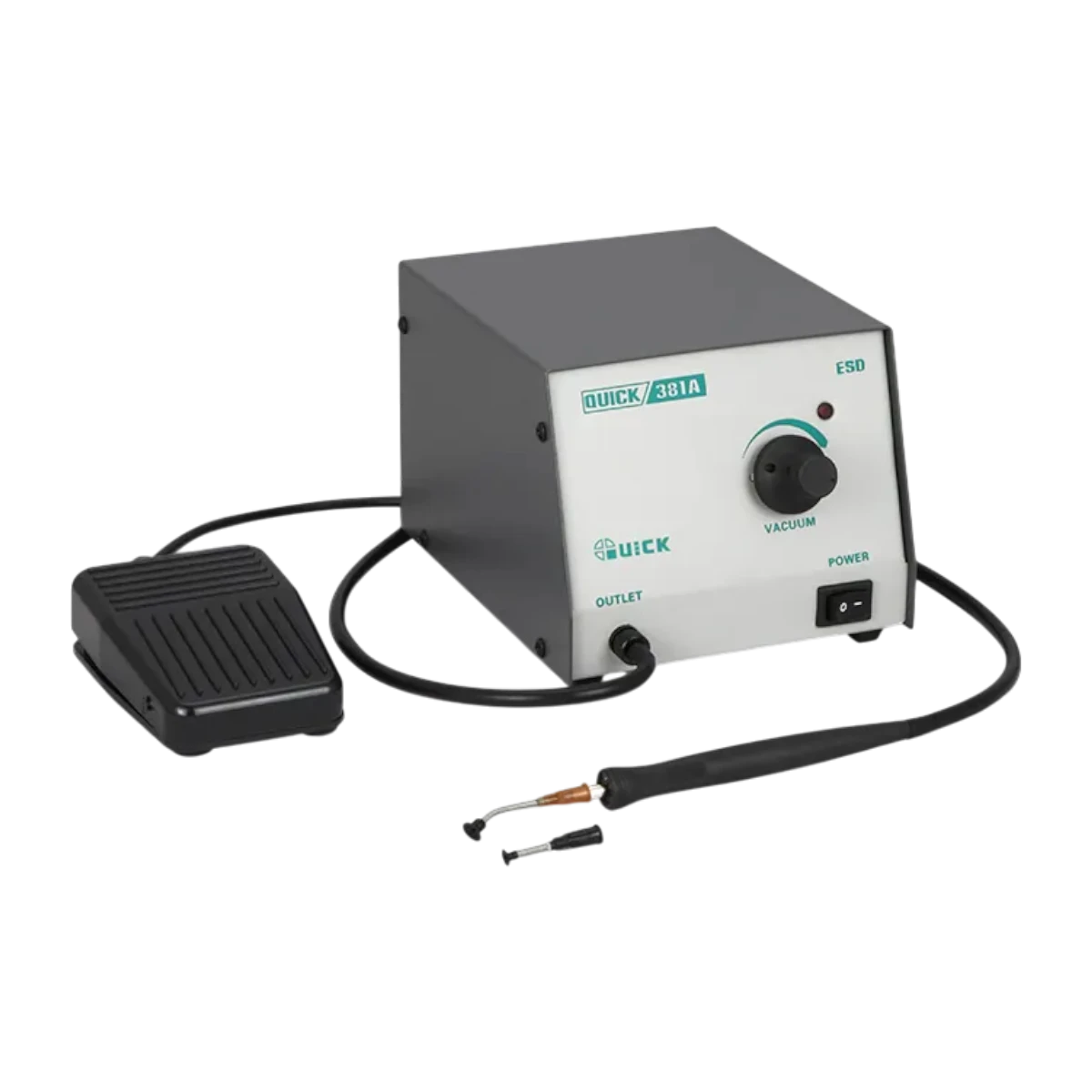 381A-Vacuum-Pick-and-Place-Platform 381A - Vacuum Pick-and-Place Platform - Image 1