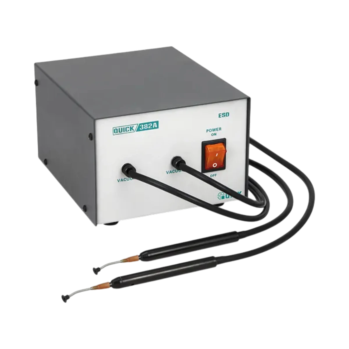 382A-Vacuum-Pick-and-Place-Platform 382A - Vacuum Pick-and-Place Platform - Image 1