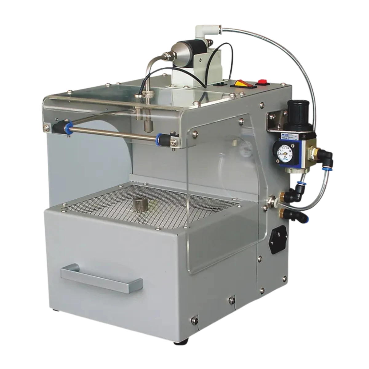 429-Ion-Dust-Removing-Box 429 Ion Dust Removing Box - Image 1
