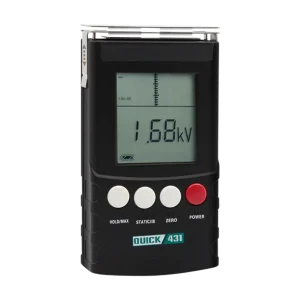431 Surface Impedance Tester