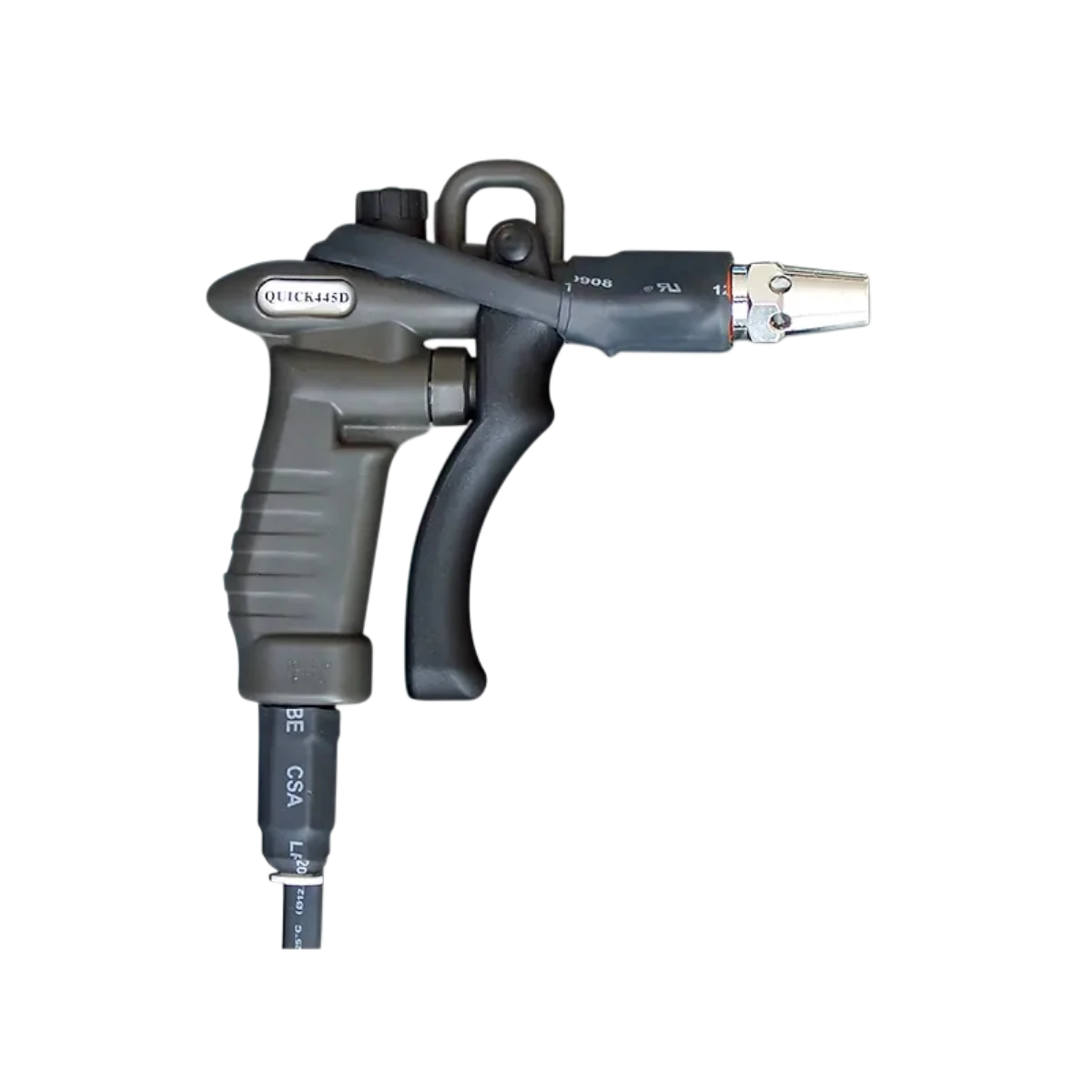 445D-Ionizing-air-gun 445D - Ionizing Air Gun - Image 1