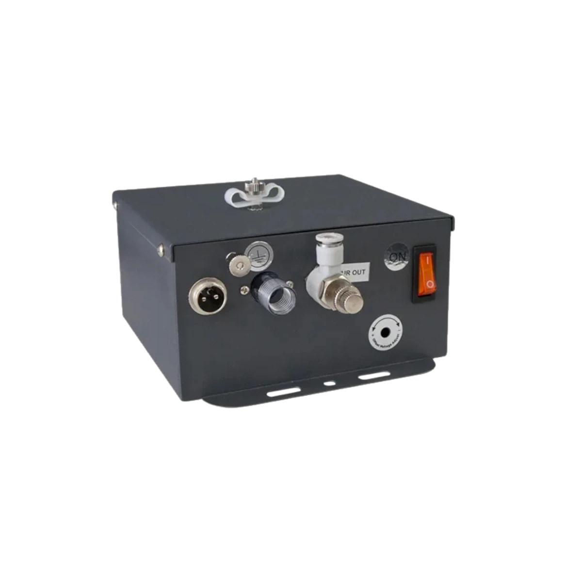 446E-High-voltage-power-supply 446E High Voltage Power Supply - Image 1