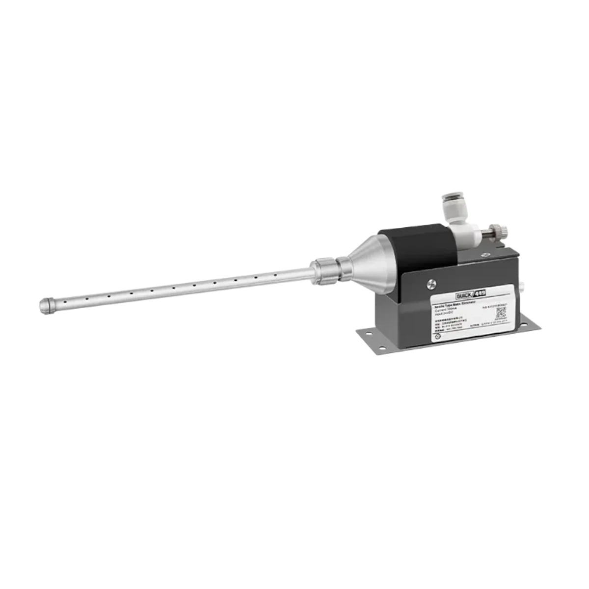449-Nozzle-type-Static-Eliminator 449 - Nozzle-type Static Eliminator - Image 1