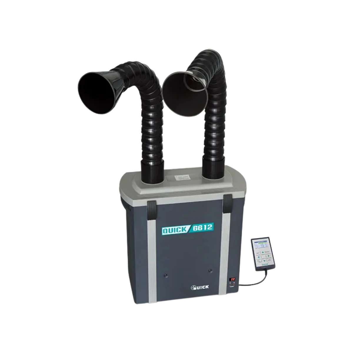 6612-Fume-Extractor 6612 Fume Extractor - Image 1
