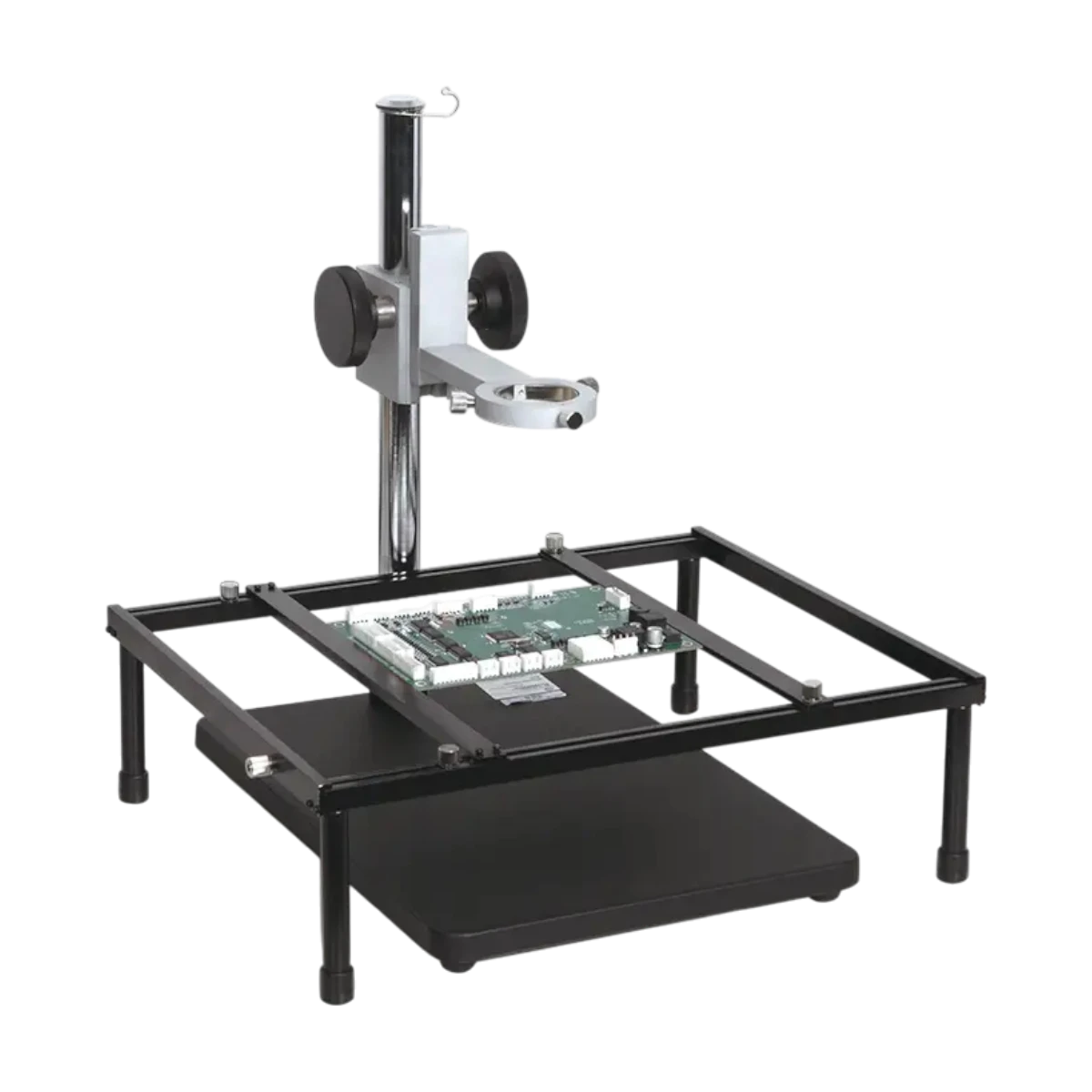 800L-PCB-Rework-Stand 800L - PCB Rework Stand - Image 1