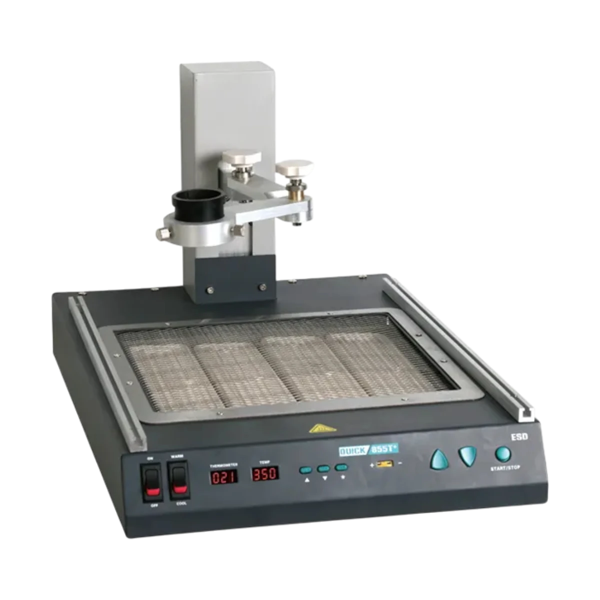 855T-Automatic-Preheating-Platform 855T+ Automatic Preheating Platform - Image 1