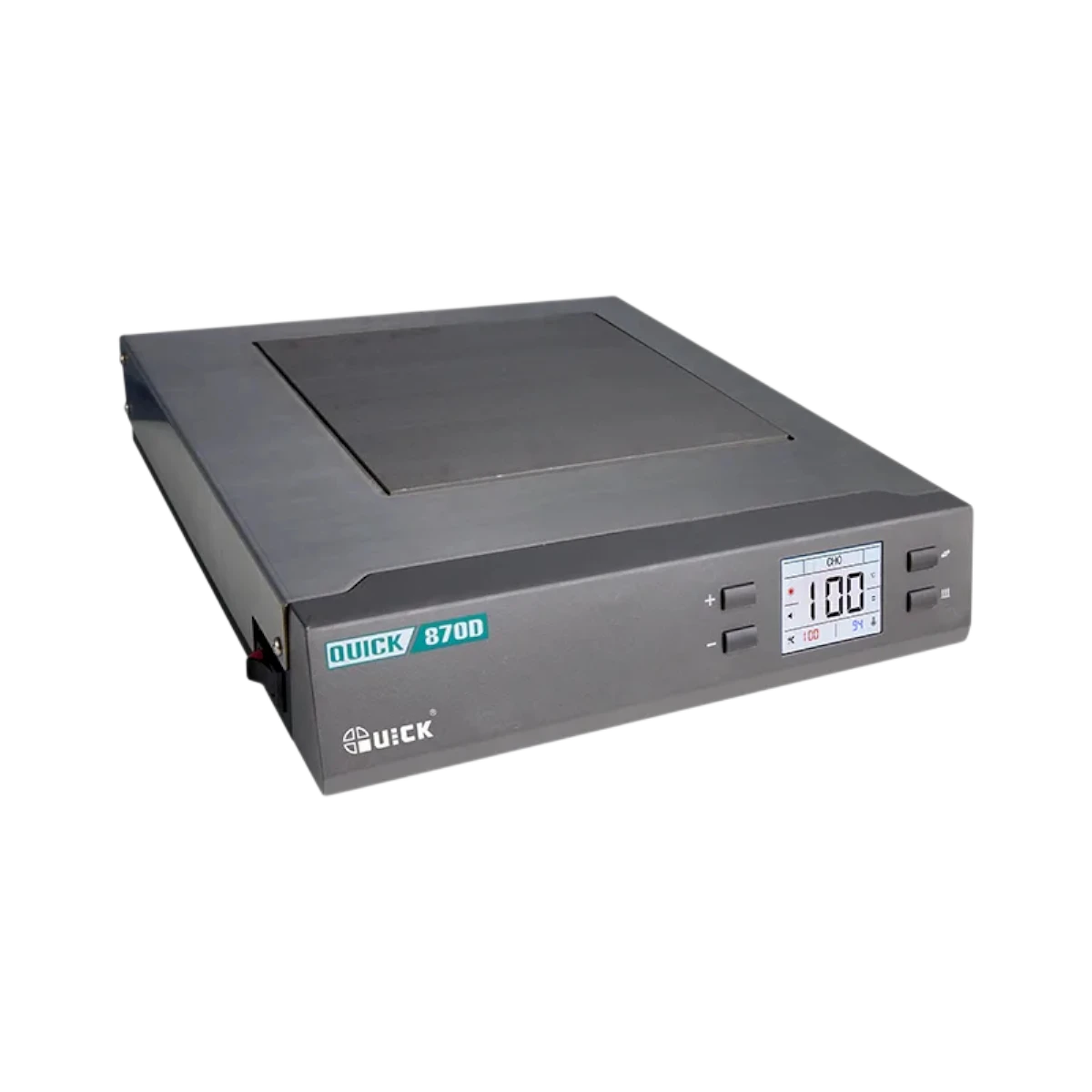 870D-Preheating-Reflow-Platform 870D Preheating & Reflow Platform - Image 1