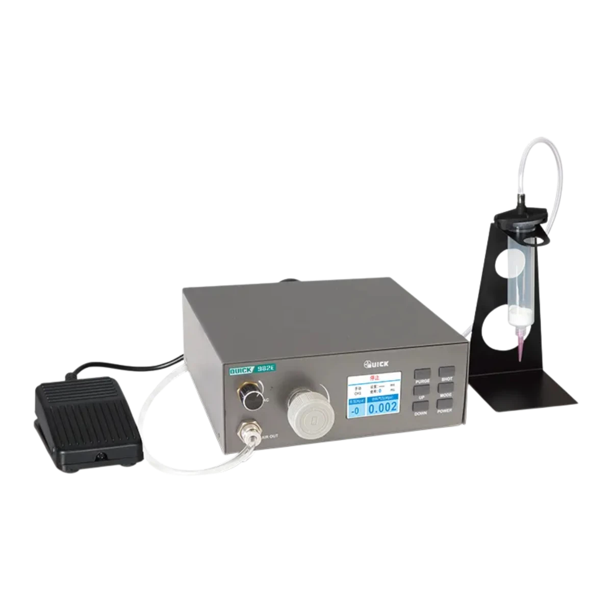982E-Manual-Glue-Dispenser 982E Manual Glue Dispenser - Image 1