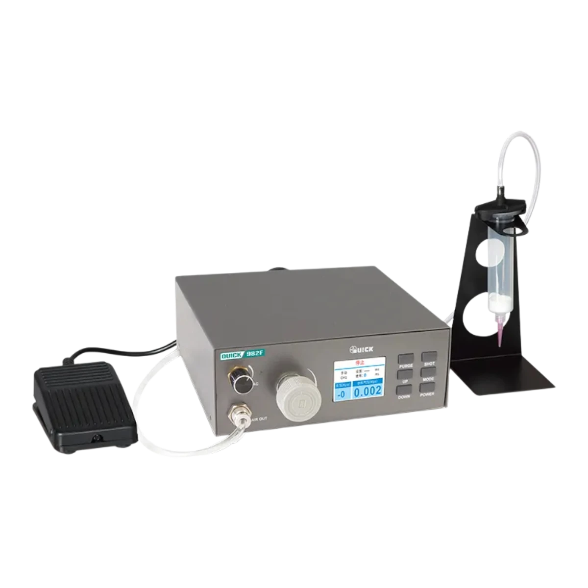 982F-Manual-Glue-Dispenser 982E Manual Glue Dispenser - Image 1