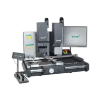 BGA rework equipment