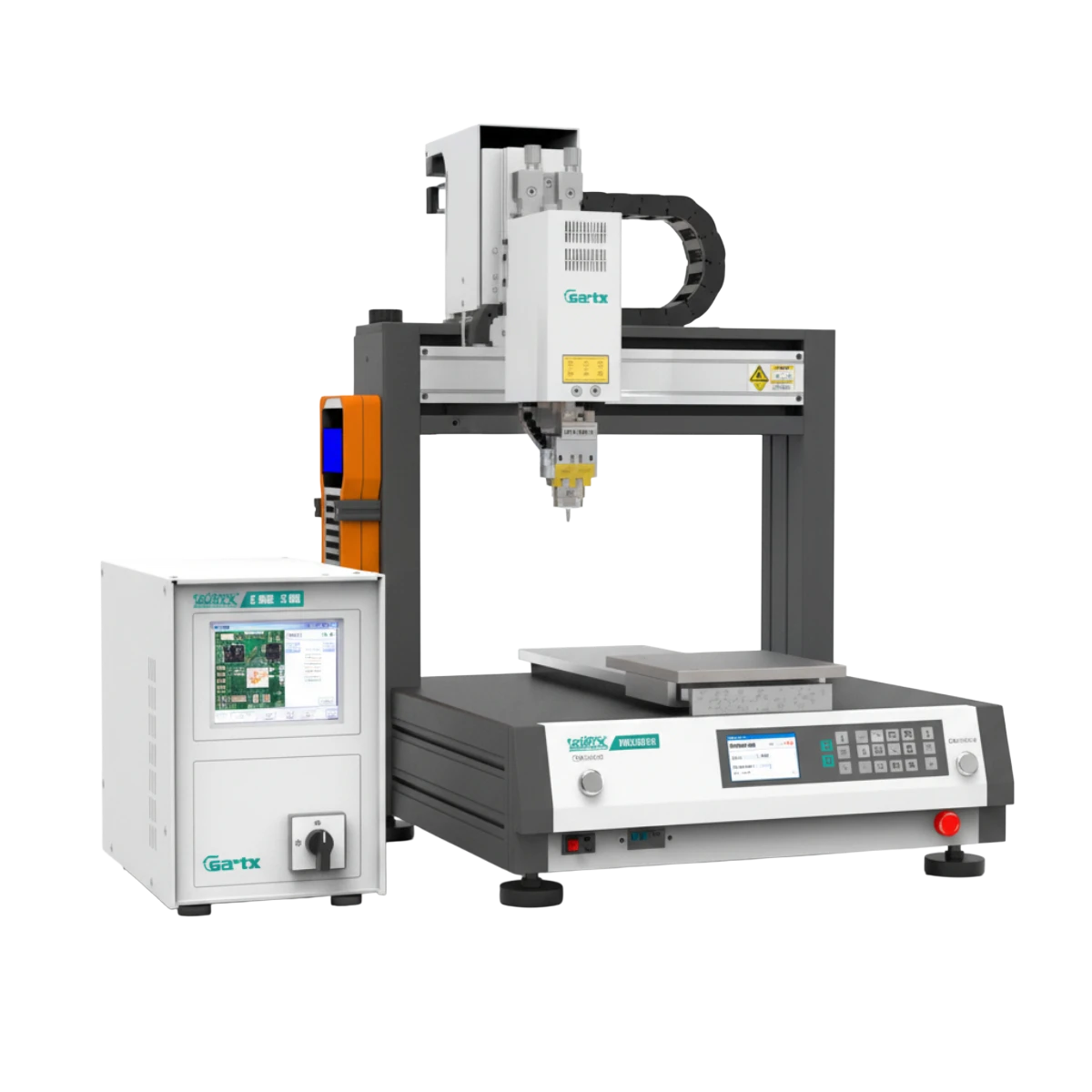 Desktop hot pressure soldering Quick ET9H393