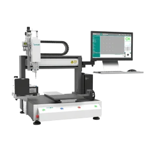 Desktop screwing machine (Computer programming)