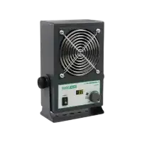 Electrostatic protection device