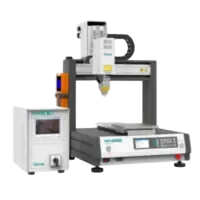 Hot pressure soldering