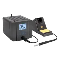 Intelligent soldering station