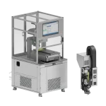 Laser Spray Soldering System LB Series - Image 3