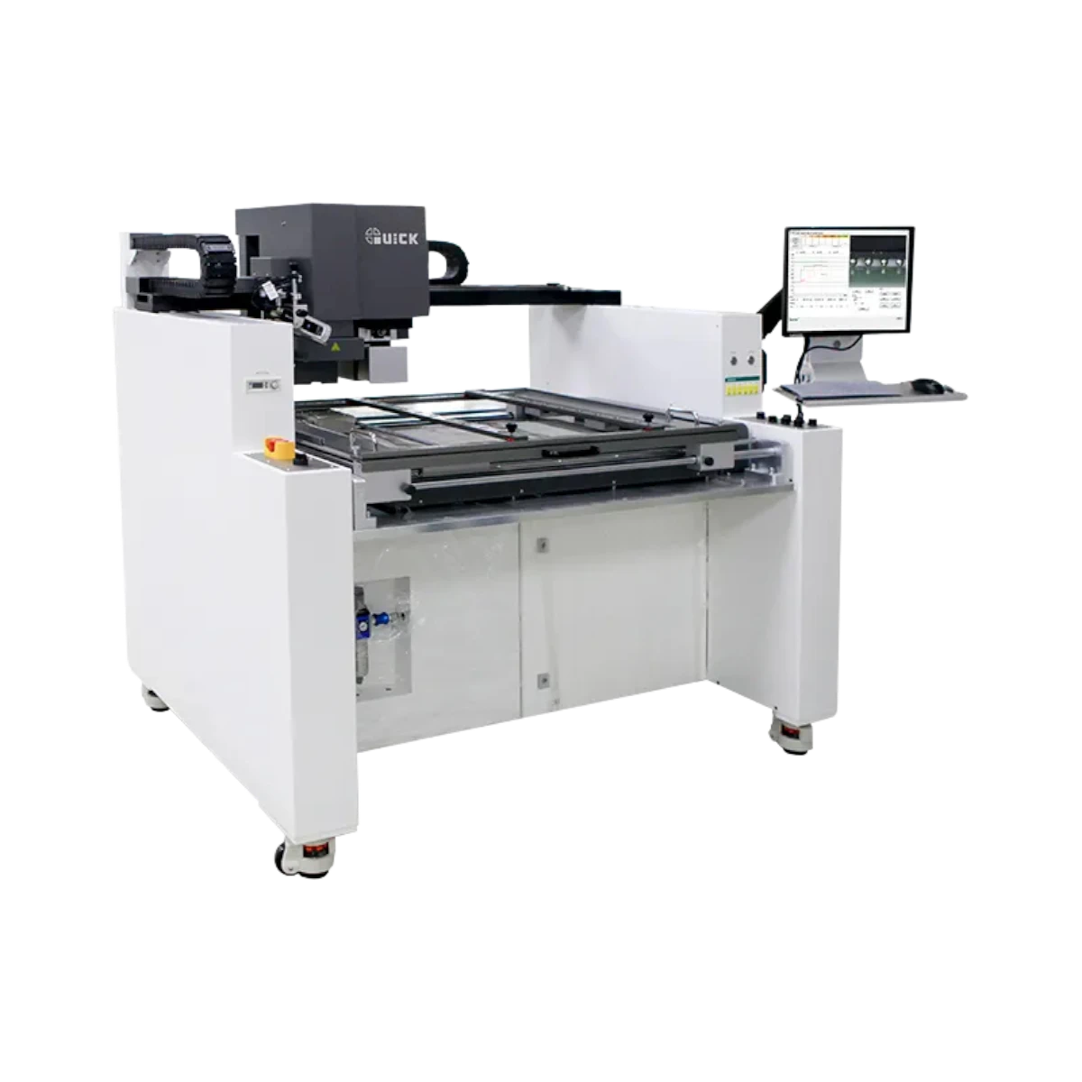 R35-Infrared-BGA-Rework-System R35 Infrared BGA Rework System - Image 1