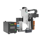 Rectangular Coordinate Soldering Machine