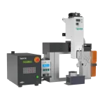 Rectangular Coordinate Soldering Machine - Image 3