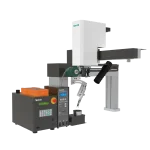 Rectangular Coordinate Soldering Machine - Image 2