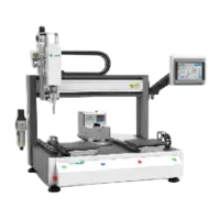 Automatic Screw Locking
