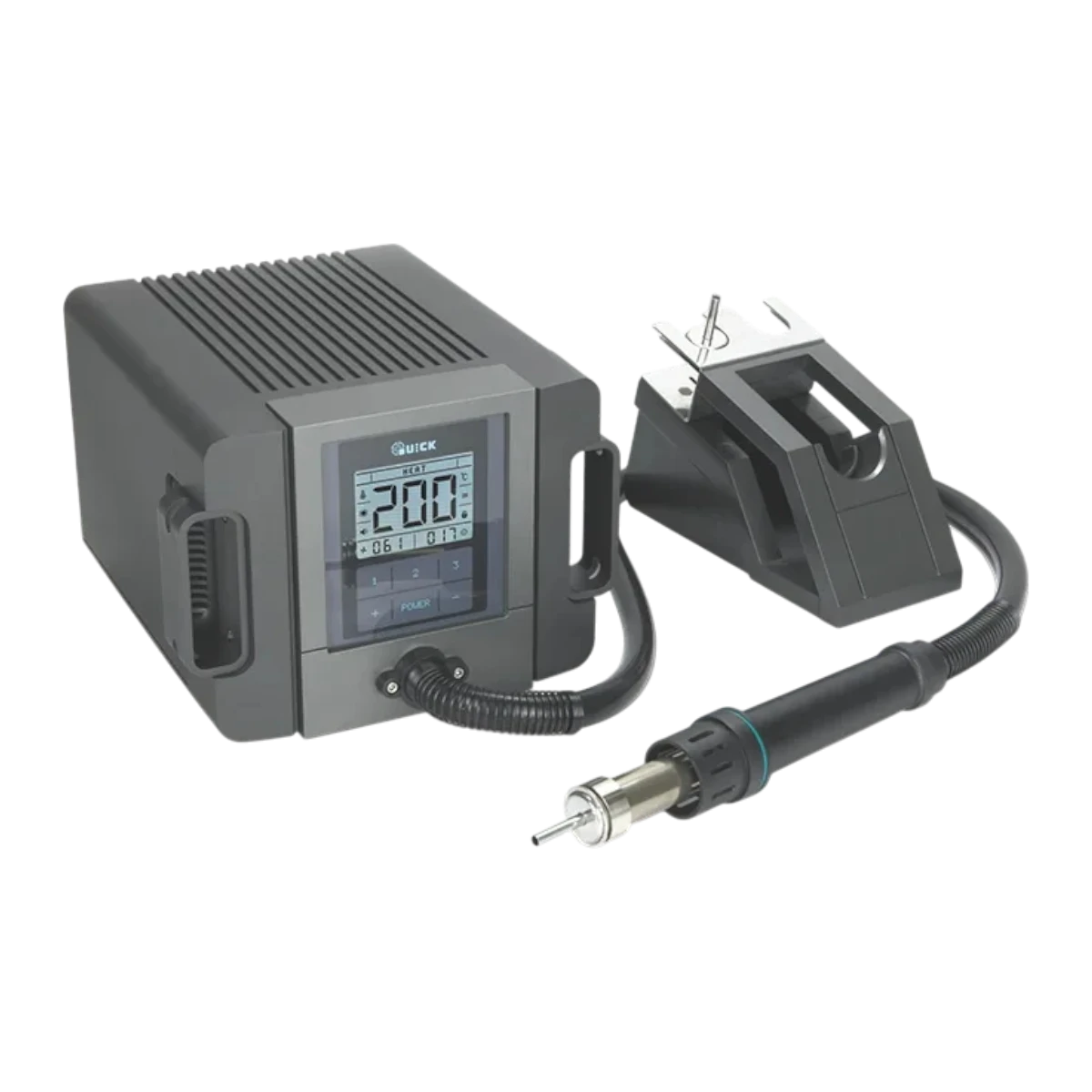 TR1300 Intelligent Lead-free Rework Station