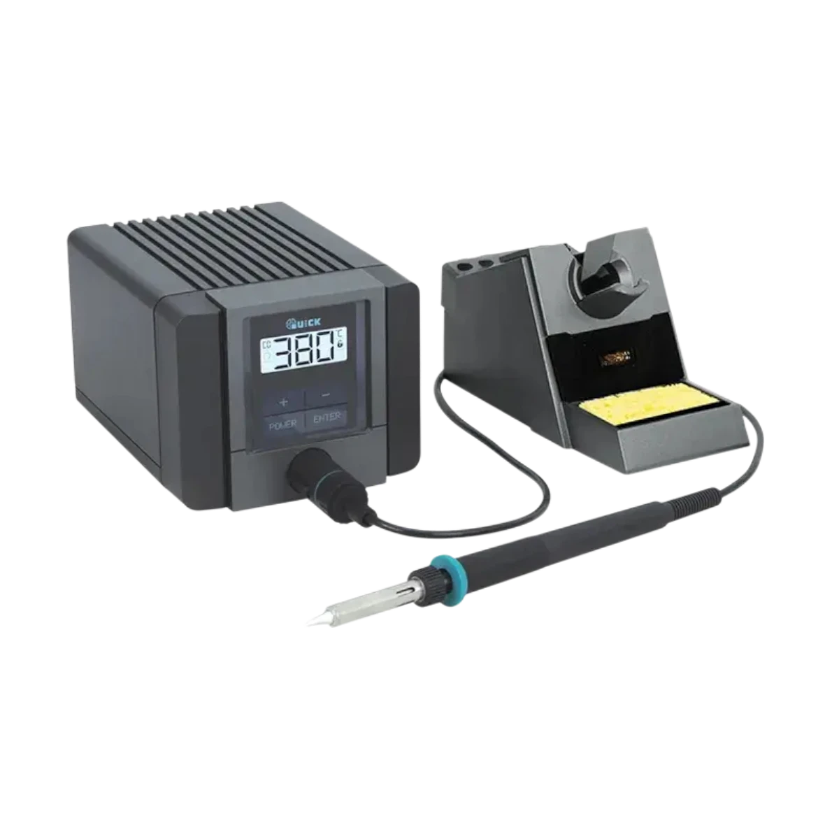 TS1100 Intelligent Lead-free Soldering Station